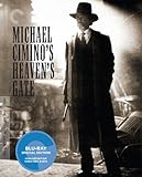 Heaven's Gate (Criterion Collection) [Blu-ray]
