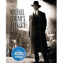 Heaven's Gate (Criterion Collection) [Blu-ray]