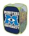 Disney Pixar Monsters University Pop Up Hamper