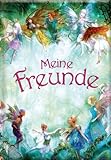 Image de Freundebuch: Meine Freunde Feen