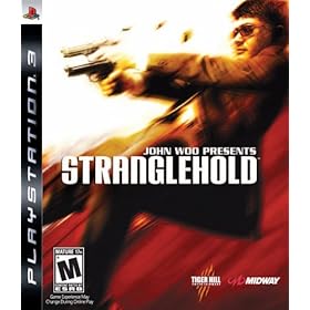 Stranglehold