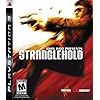 Stranglehold - Playstation 3