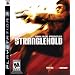 Stranglehold
