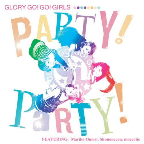 Party!Party!