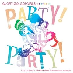 Party!Party!