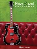 Blues & Soul Christmas: Piano - Vocal - Guitar