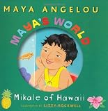 Mayas World: Mikale of Hawaii (Pictureback(R))