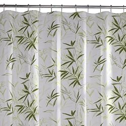 Maytex Zen Garden PEVA Shower Curtain