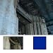 Nikon 39Mm Filter B2 Blue