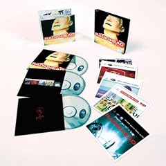 The Bends [SPECIAL COLLECTOR'S EDITION- 2 CDs + DVD]