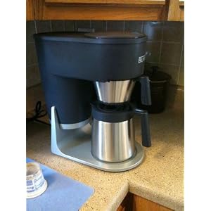 BUNN ST Velocity Brew 10-Cup Thermal Carafe Home Coffee Brewer