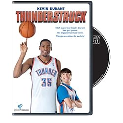 Thunderstruck (+ Ultraviolet Digital Copy)