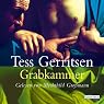 H&ouml;rbuch Grabkammer (Maura Isles /Jane Rizzoli 7)