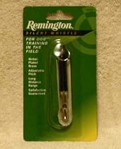 Remington Silent Dog Whistle