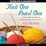 Knit One, Pearl One: A Beach Street Knitting Society Novel, Book 3