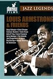 Louis Armstrong - and Friends [DVD]