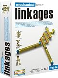Engino Mechanical Science: Linkages