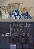 Molecular Theory of Solutions
