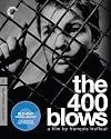 The 400 Blows [Blu-ray]