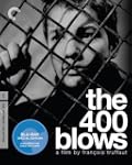 The 400 Blows [Blu-ray]