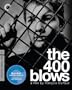 The 400 Blows (The Criterion Collection) [Blu-ray]
