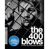 The 400 Blows [Blu-ray]