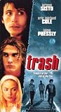 Trash [VHS]