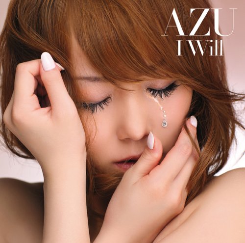 I WILL(�������������)(DVD��)