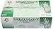 GREAT GLOVE 20005-S-BX Latex Powder-Free 4.5-5 mil General Purpose Glove, Small, Natural (Pack of 100)