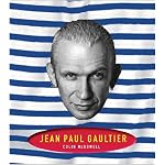 Jean Paul Gaultier book cover