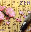Zen Nature 2010