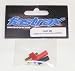 Fastrax FAST984 Deans Style Plug for Charger/ESC (Male)