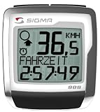 SIGMA SPORT Bike Computer BC 906 - 
