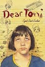 Dear Toni Dear Toni