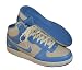 NIKE Air Indee High Mens Grey Blue Sneakers Shoes