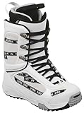 Rome Bodega Men's Snowboard Boots - White