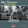 H&ouml;rbuch Mimi Rutherfurt und die Fälle... Todesliste, Buckingham Palace, Flucht im Dunkeln