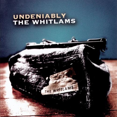 The Whitlams - Undeniably - Zortam Music