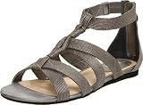 MaxStudio Womens Stuart Sandal Sandals