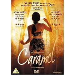 Caramel [Import anglais]
