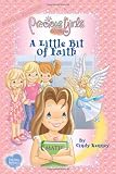 A Little Bit of Faith (The Precious Girls Club, Book 1)
