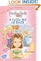 A Little Bit of Faith (The Precious Girls Club, Book 1)