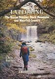 Exploring the Brecon Beacons, Black Mountains and waterfall country : a walker's guide