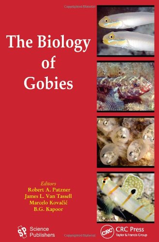 The Biology of Gobies