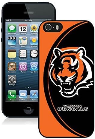 Cincinnati Bengals iPhone 5 5S Phone Case XLS7933625