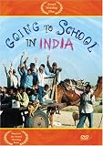 Going to School in India