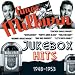 Music : Jukebox Hits 1948-1953