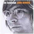 The Essential John Denver