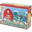Old McDonald Had a Farm... 24pc Floor Puzzle