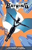 Batwing. Volume 4, Welcome to the family